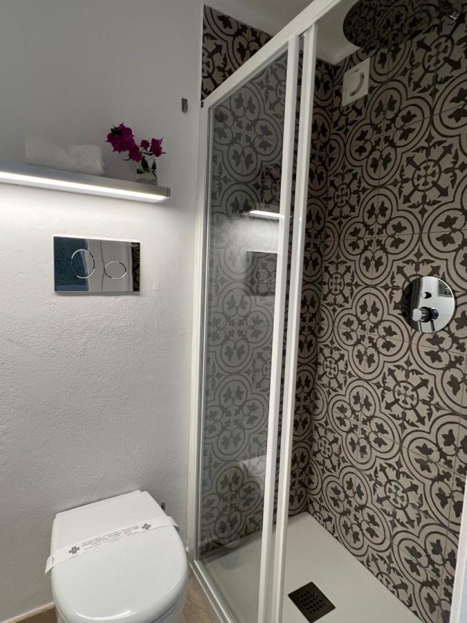 Ferienwohnung Castello A Mare Castellammare del Golfo Exterior foto